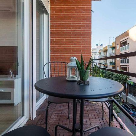 2 Apartamento En Estadio Sevilla 6 Plazas 3 Hab Y Metro Exterior foto